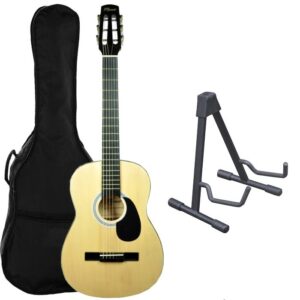 Flame CAG 100 NA Promotional Set