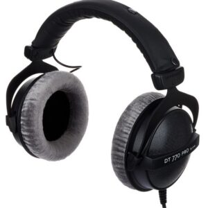 Beyerdynamic DT-770 Pro 80 Ohmi