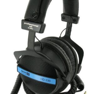 Superlux HD-330