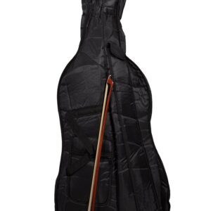 Flame 1445 1/2 Cello Set