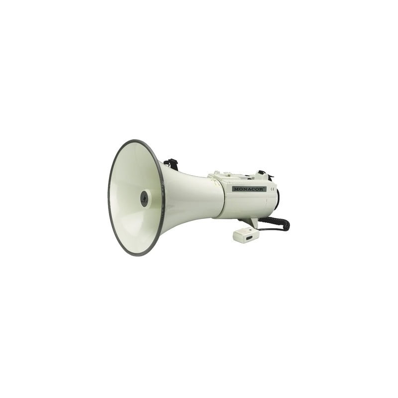 Megafon 45W profesional TM-45 STAGE LINE - imagine 2