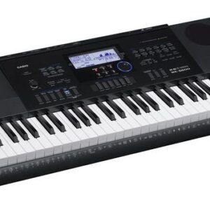 Casio WK-6600