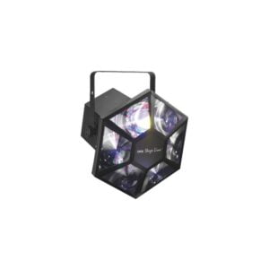 EFECT LUMINI LED-320RGBW