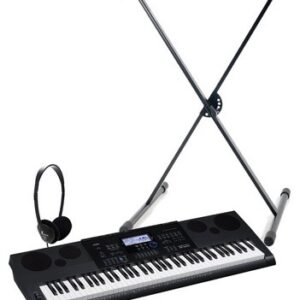 Casio WK-6600 Set