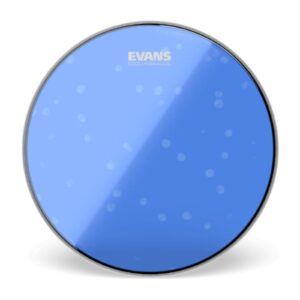 Evans Hydraulic Blue Tom 10"