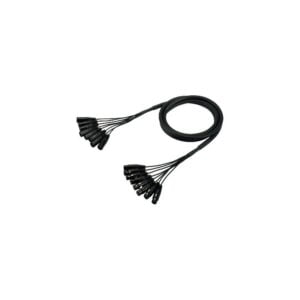 SC-1100 Cablu multicor 8/8