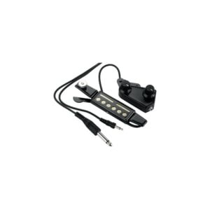 Doza electromagnetica cu reglaj ton/volum GM-100 STAGE LINE