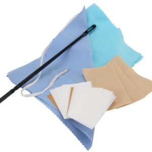 Classic Cantabile Transverse Flute Cleaning Kit