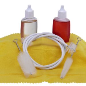 Classic Cantabile Trumpet & Flugelhorn & Cornet Cleaning Kit