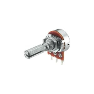 POTENTIOMETRU 200K VRA-100M200 STAGE LINE