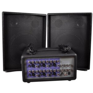 Flame FC-600