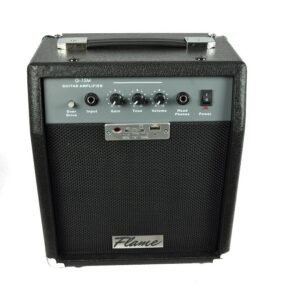 Flame G-15M