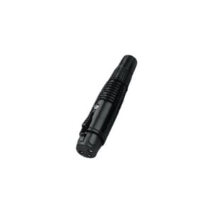 Conector XLR-707/J T STAGE LINE