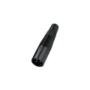 Conector XLR-707/P M STAGE LINE