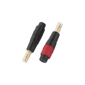 Mufa tip banana BP-180GI STAGE LINE
