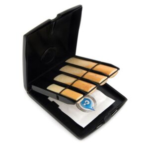 Daddario RVCASE04