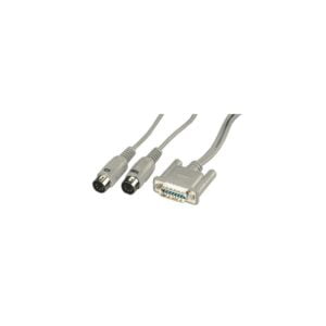 Cablu MIDI-300PC STAGE LINE