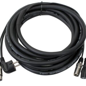 Pronomic Stage EUIECX-10