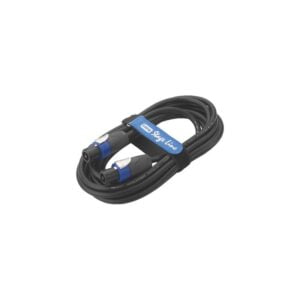 Cablu audio Speakon MSC-105/SW STAGE LINE