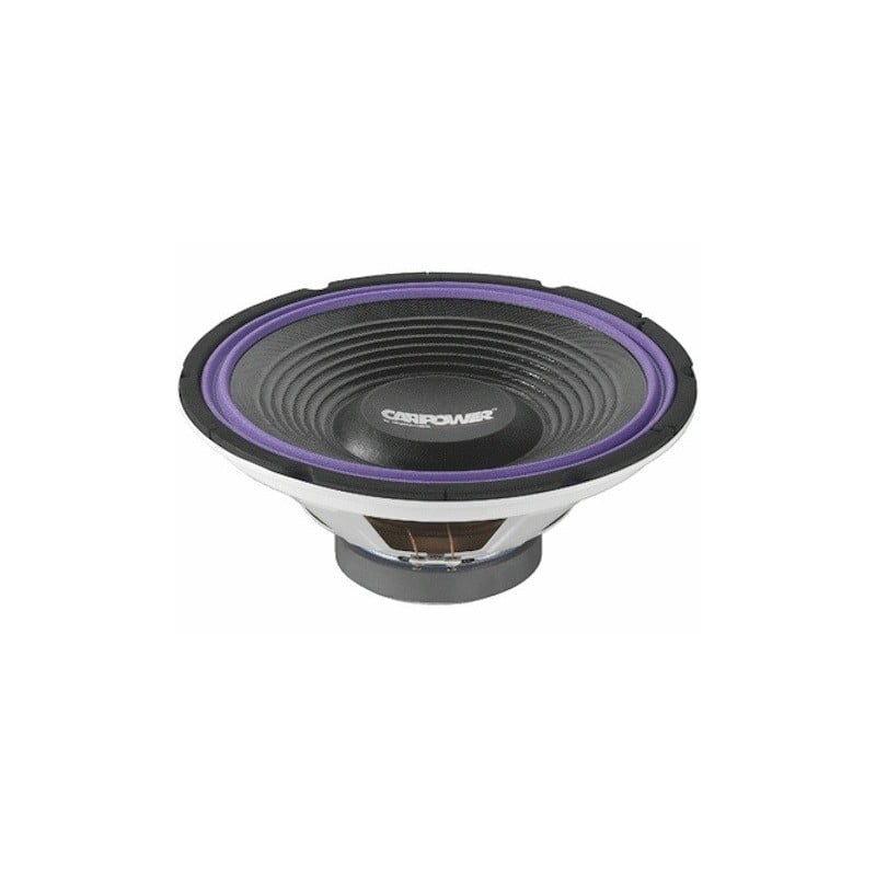 Subwoofer SP-302C Carpower