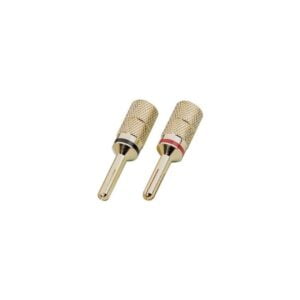 Mufa tip banana SPC-425/B STAGE LINE