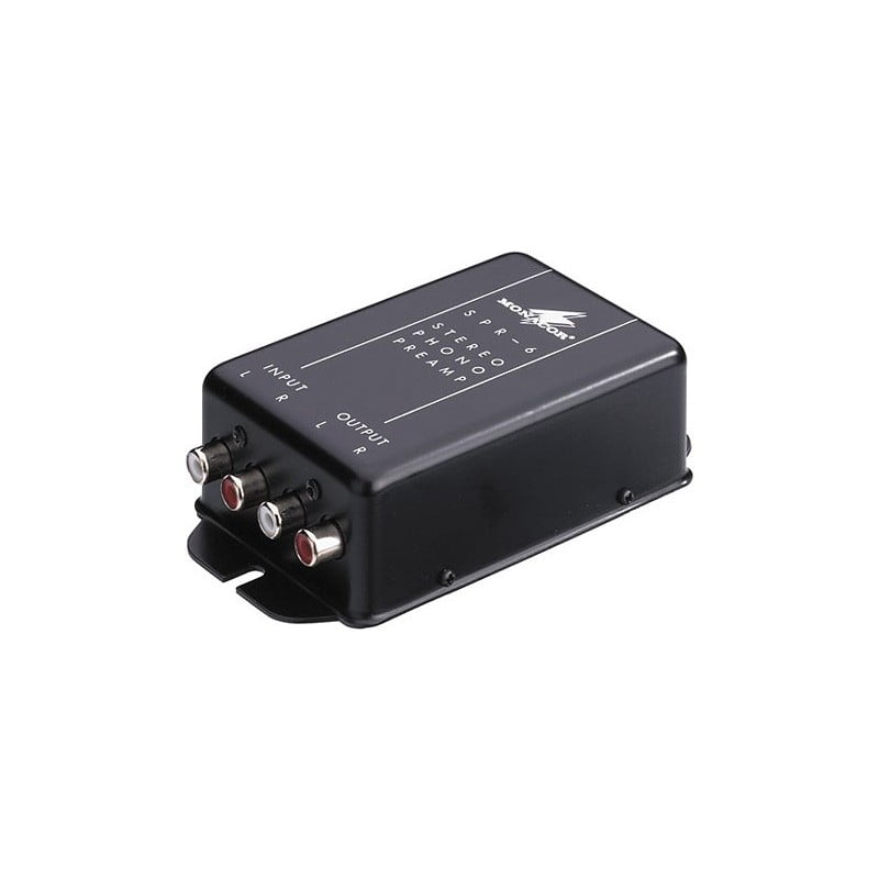 Preamplificator linie SPR-6 STAGE LINE