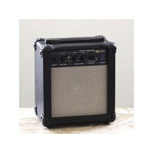 Amplificator GM 210