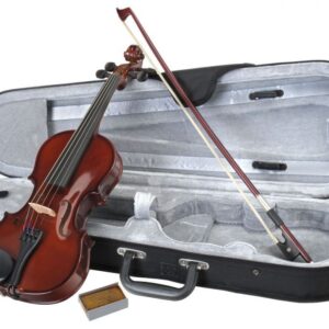 Classic Cantabile Student Violin 1/8