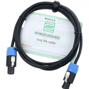 Pronomic Stage BOXSP1-2.5