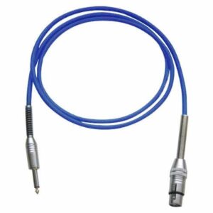 Bespeco IROMA100P Blue