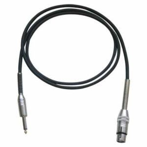 Bespeco IROMA600P BK