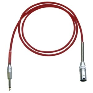 Bespeco IROMM100P Red