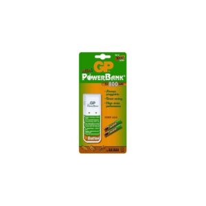 Incarcator GP 2*R3 GPKB02GS80