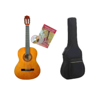 Flame CG 100 N 4/4 Promotional Set