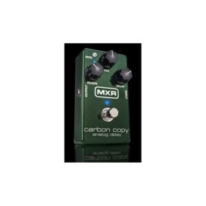 Pedala analogica delay MXR M169