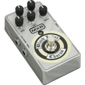 Pedala chorus MXR ZW 38