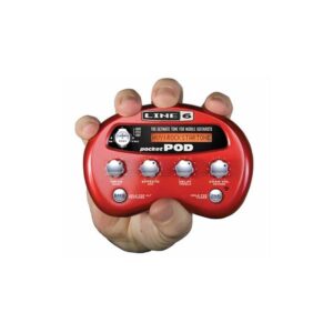 Procesor Line 6 POCKET POD
