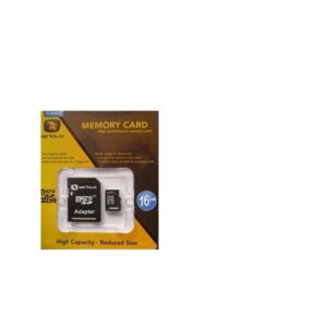 Serioux MicroSDHC 16 GB
