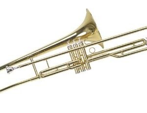 Classic Cantabile VP-16 Valve Trombon