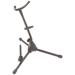 Stativ mixt saxofon tenor + clarinet