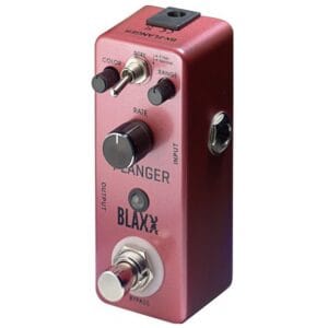 Stagg BX-FLANGER, efect de chitară
