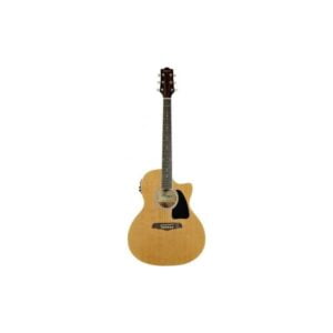 Chitara Flame YEA-100 CT NA