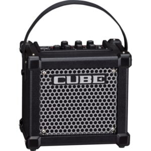 Micro CUBE GX Roland Amplificator chitara