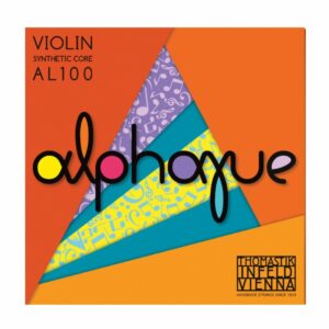 Set corzi vioara ALPHAYUE Thomastik INFELD