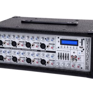Pronomic PM83U MP3