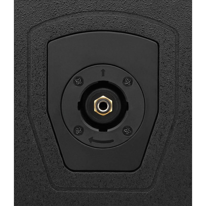C-RAY/8 , coloana sistem activ de boxe PA cu DSP , 400 W Monacor - Stage Line - imagine 6