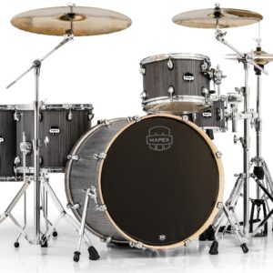 Mapex Mars 5 Piece Crossover MA528SF (GW)
