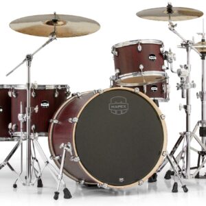 Mapex Mars 5 Piece Crossover MA528SF (RW)