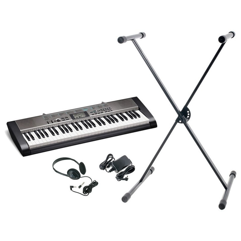 Orga Casio CTK-1300 - imagine 2