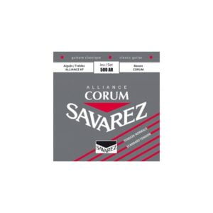 SAVAREZ Alliance corum chitara clasica